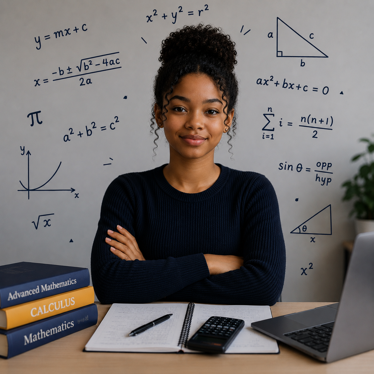 Mathematics Support
